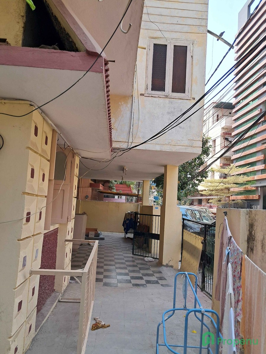 7 BHK independent-house for Sale in Vengal Rao Nagar, Hyderabad