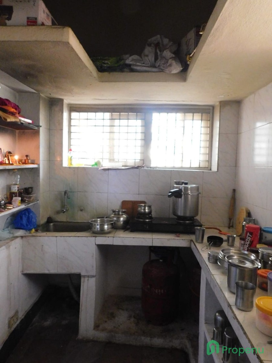 7 BHK independent-house for Sale in Vengal Rao Nagar, Hyderabad