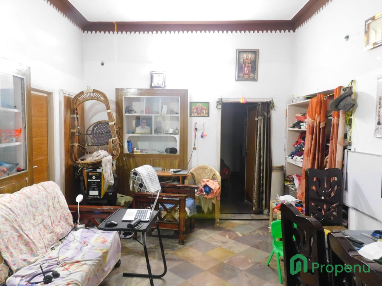 7 BHK independent-house for Sale in Vengal Rao Nagar, Hyderabad
