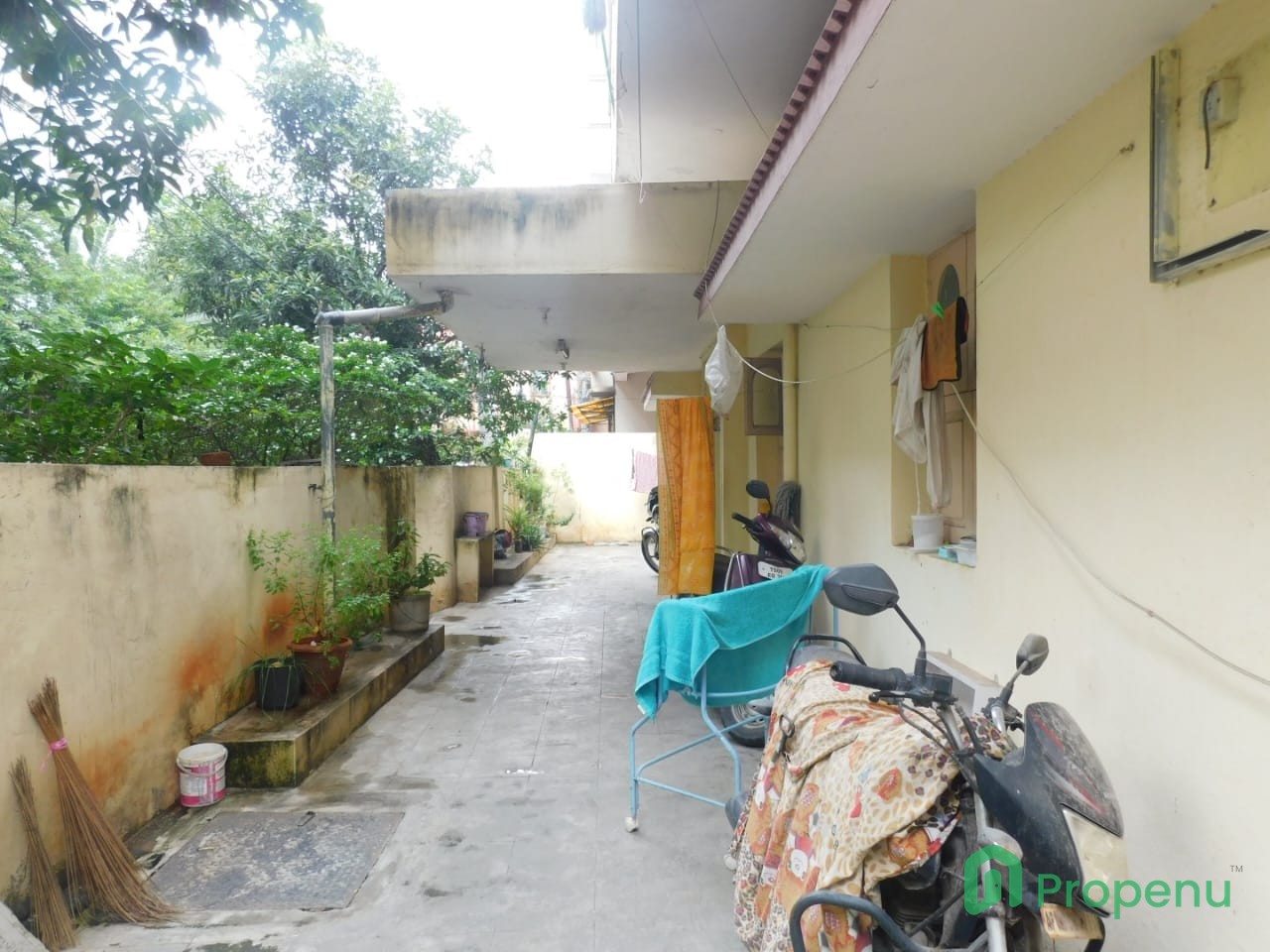 7 BHK independent-house for Sale in Vengal Rao Nagar, Hyderabad