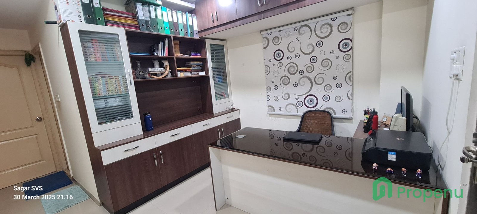 4 BHK apartment for Sale in Ward 5 Mallapur, Hyderabad