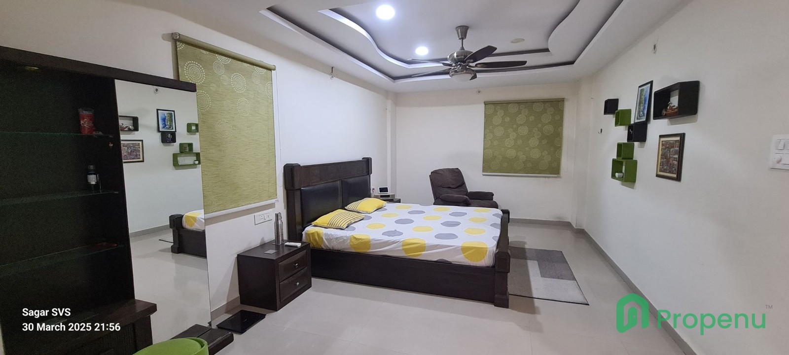 4 BHK apartment for Sale in Ward 5 Mallapur, Hyderabad
