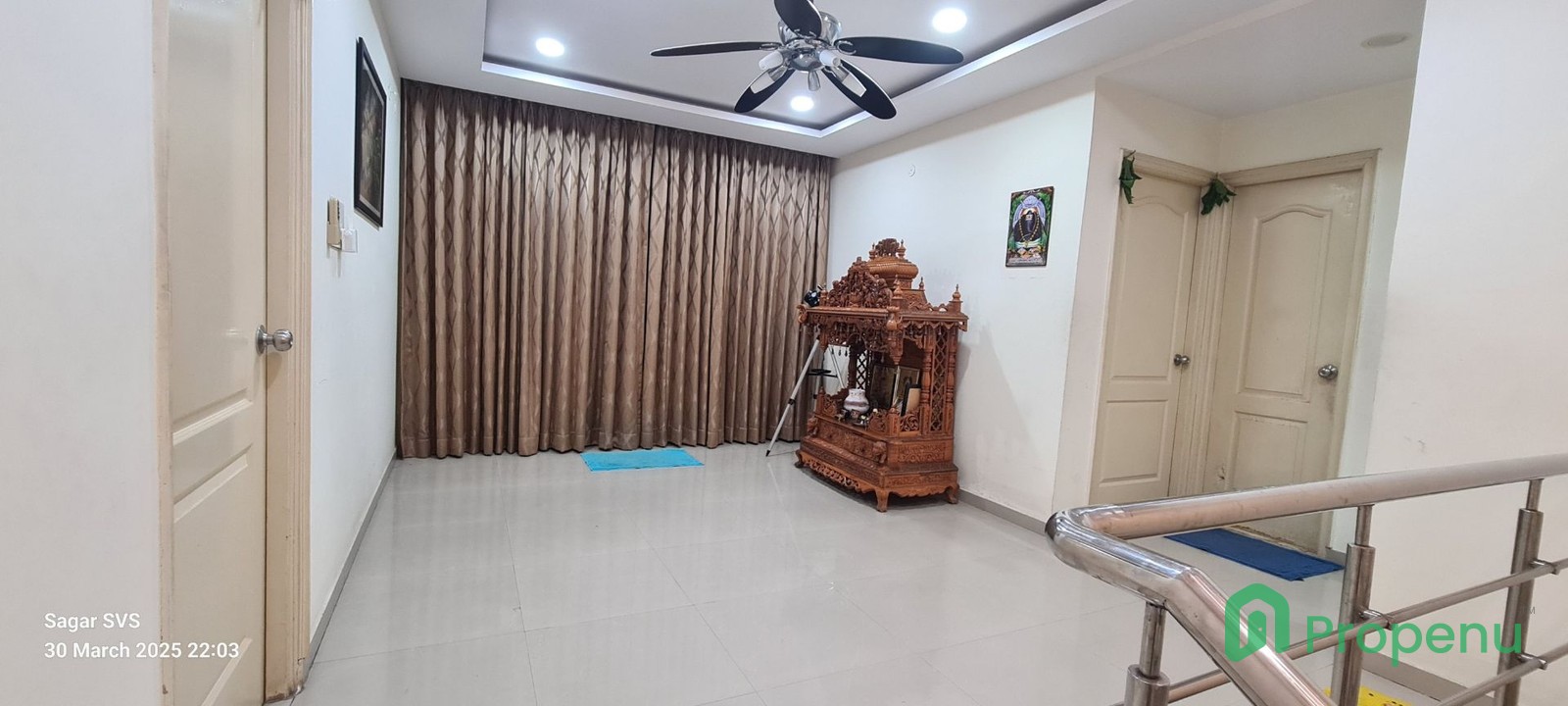 4 BHK apartment for Sale in Ward 5 Mallapur, Hyderabad