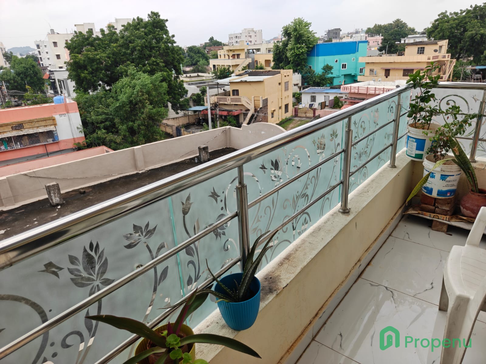 2 BHK apartment for Sale in Bhavani Nagar, Warangal