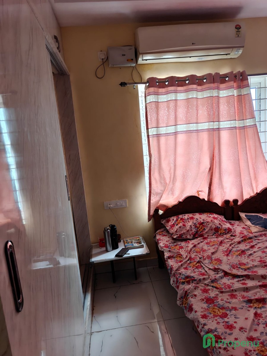 2 BHK apartment for Sale in Bhavani Nagar, Warangal
