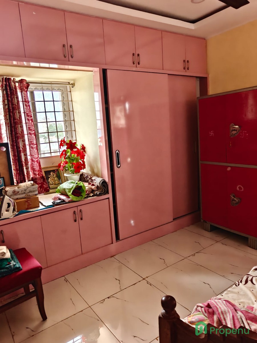 2 BHK apartment for Sale in Bhavani Nagar, Warangal