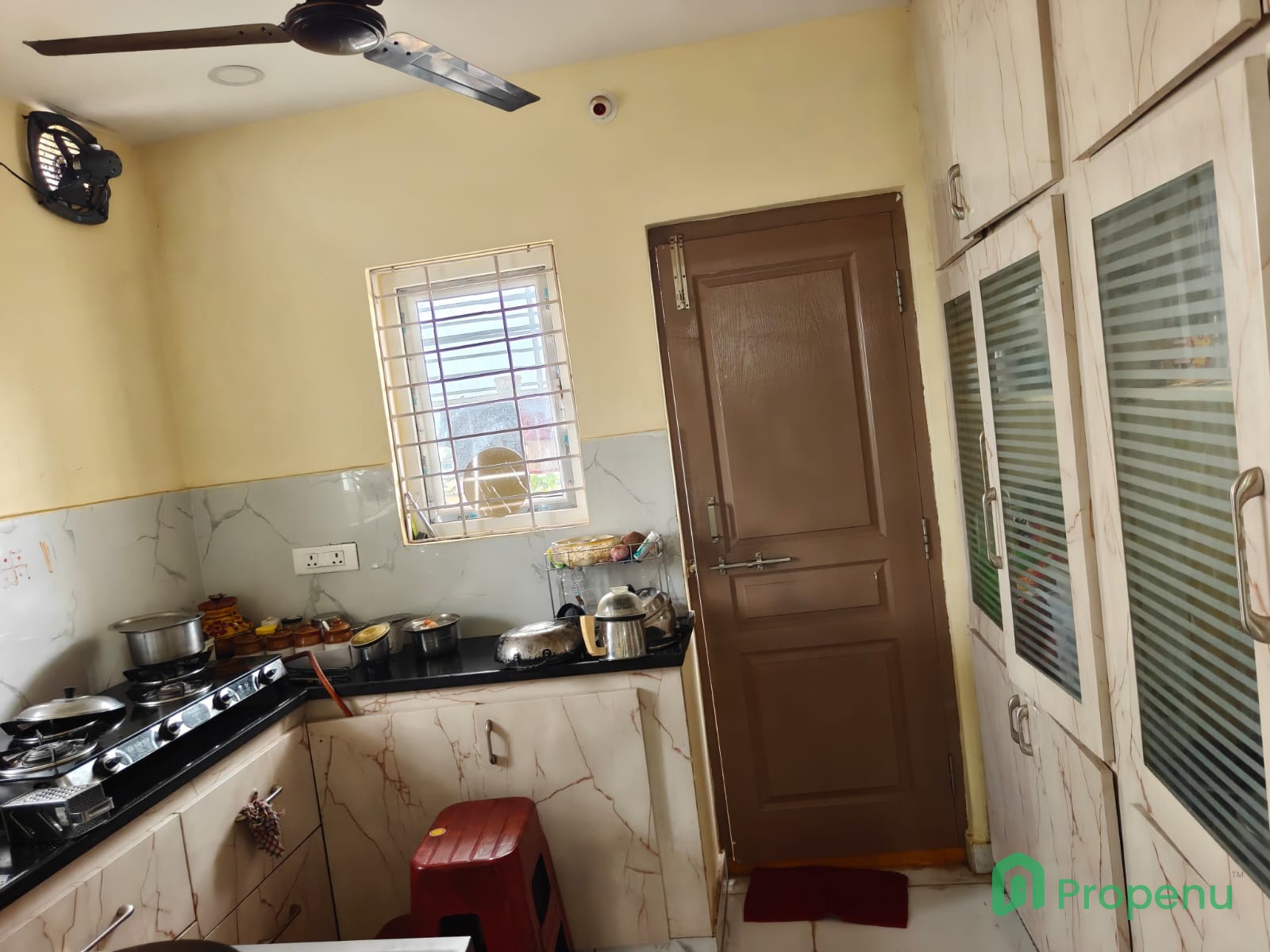 2 BHK apartment for Sale in Bhavani Nagar, Warangal
