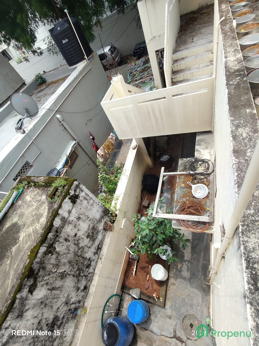 2 BHK independent-house for Sale in Vanasthalipuram, Hyderabad
