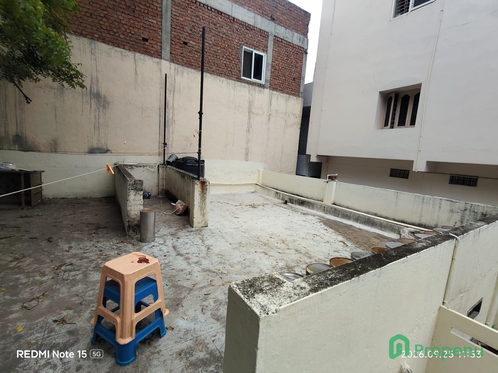 2 BHK independent-house for Sale in Vanasthalipuram, Hyderabad