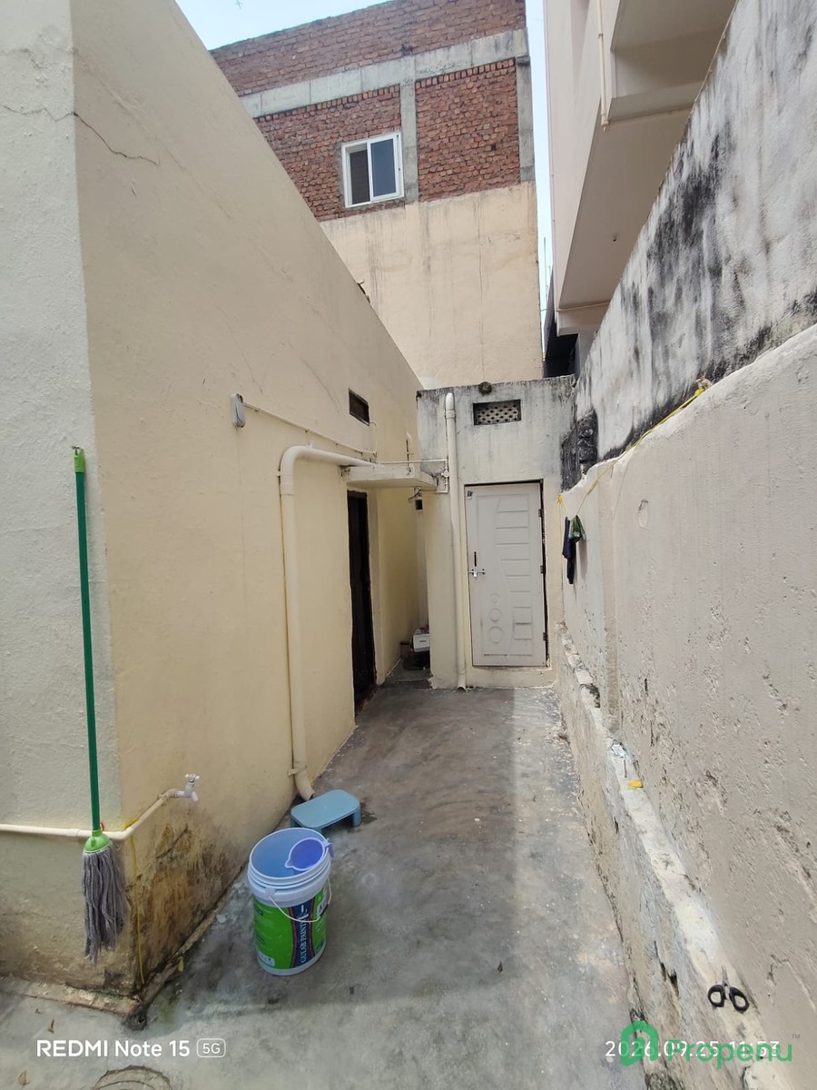 2 BHK independent-house for Sale in Vanasthalipuram, Hyderabad
