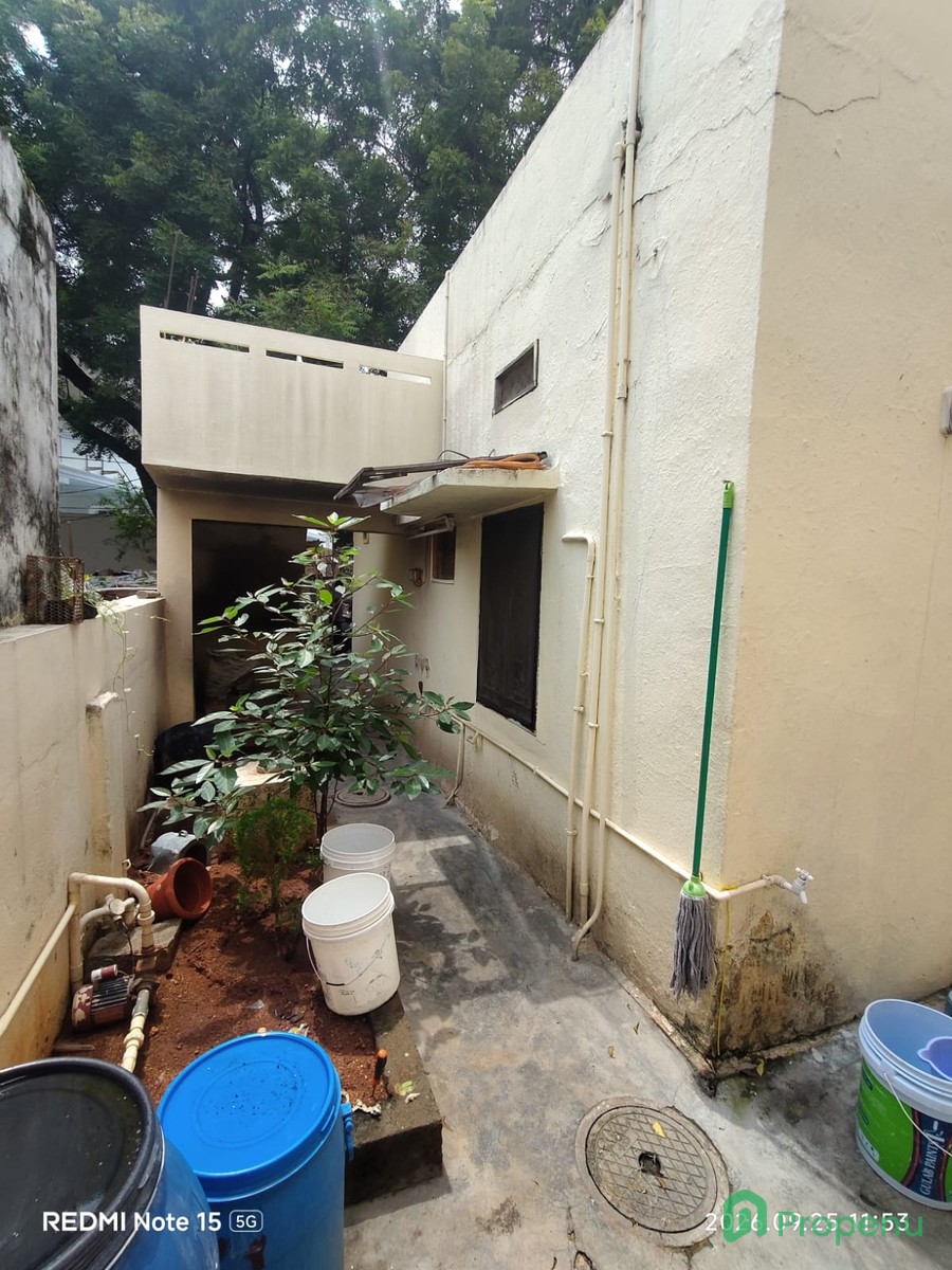 2 BHK independent-house for Sale in Vanasthalipuram, Hyderabad