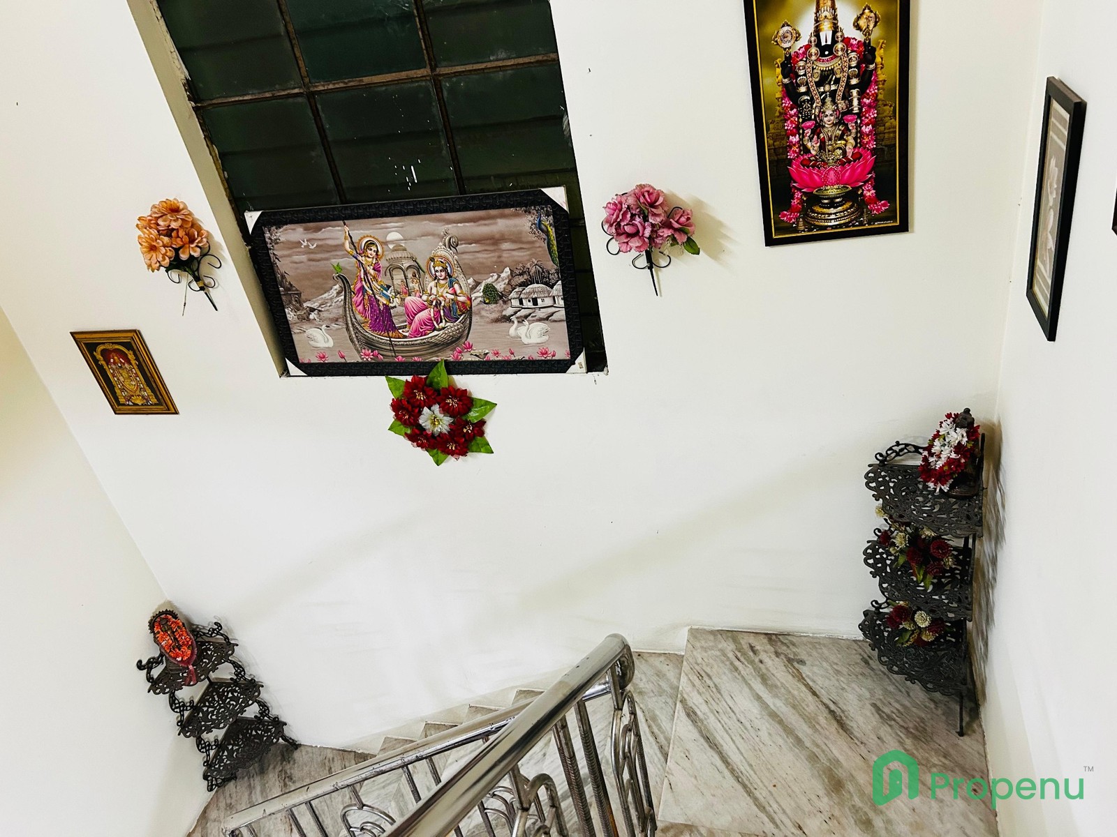 3 BHK independent-house for Sale in Marredpally Mandal, Secunderabad