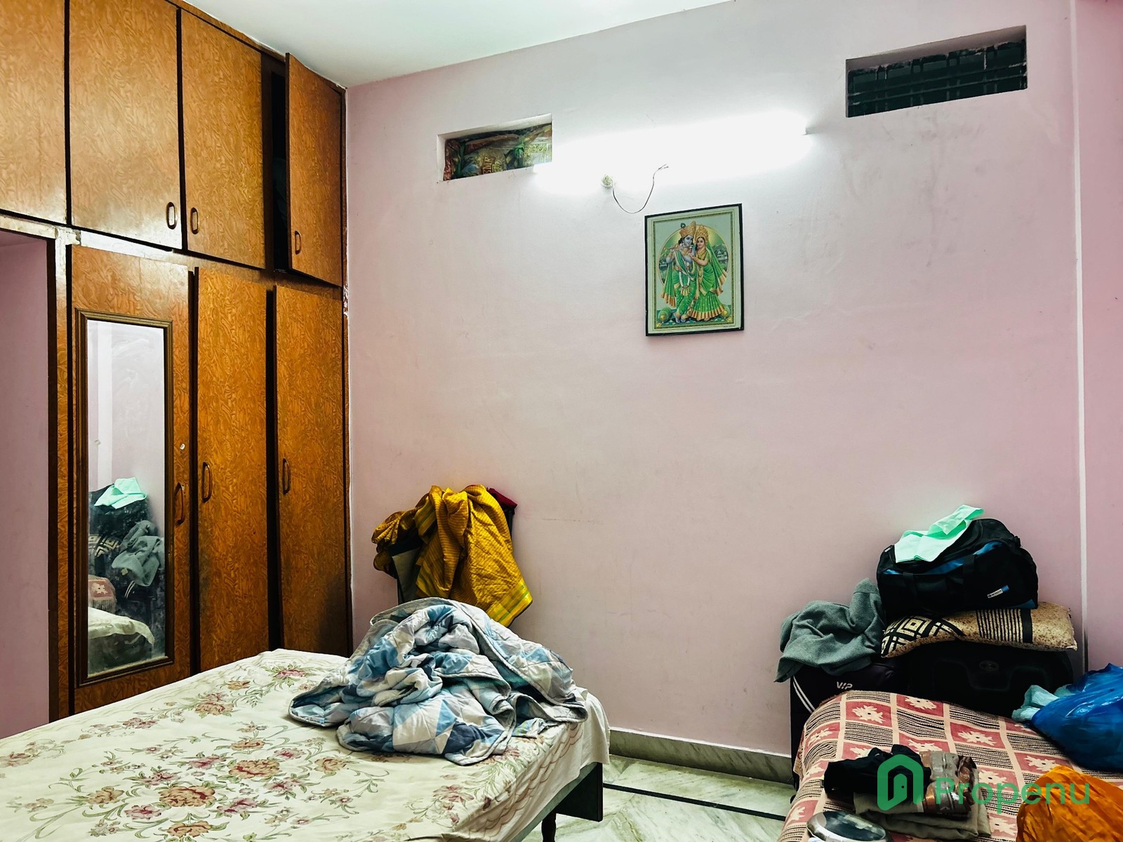 3 BHK independent-house for Sale in Marredpally Mandal, Secunderabad