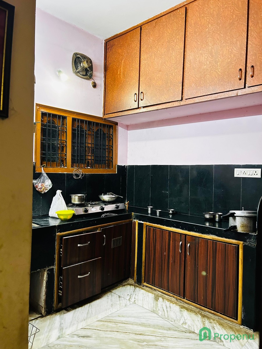 3 BHK independent-house for Sale in Marredpally Mandal, Secunderabad