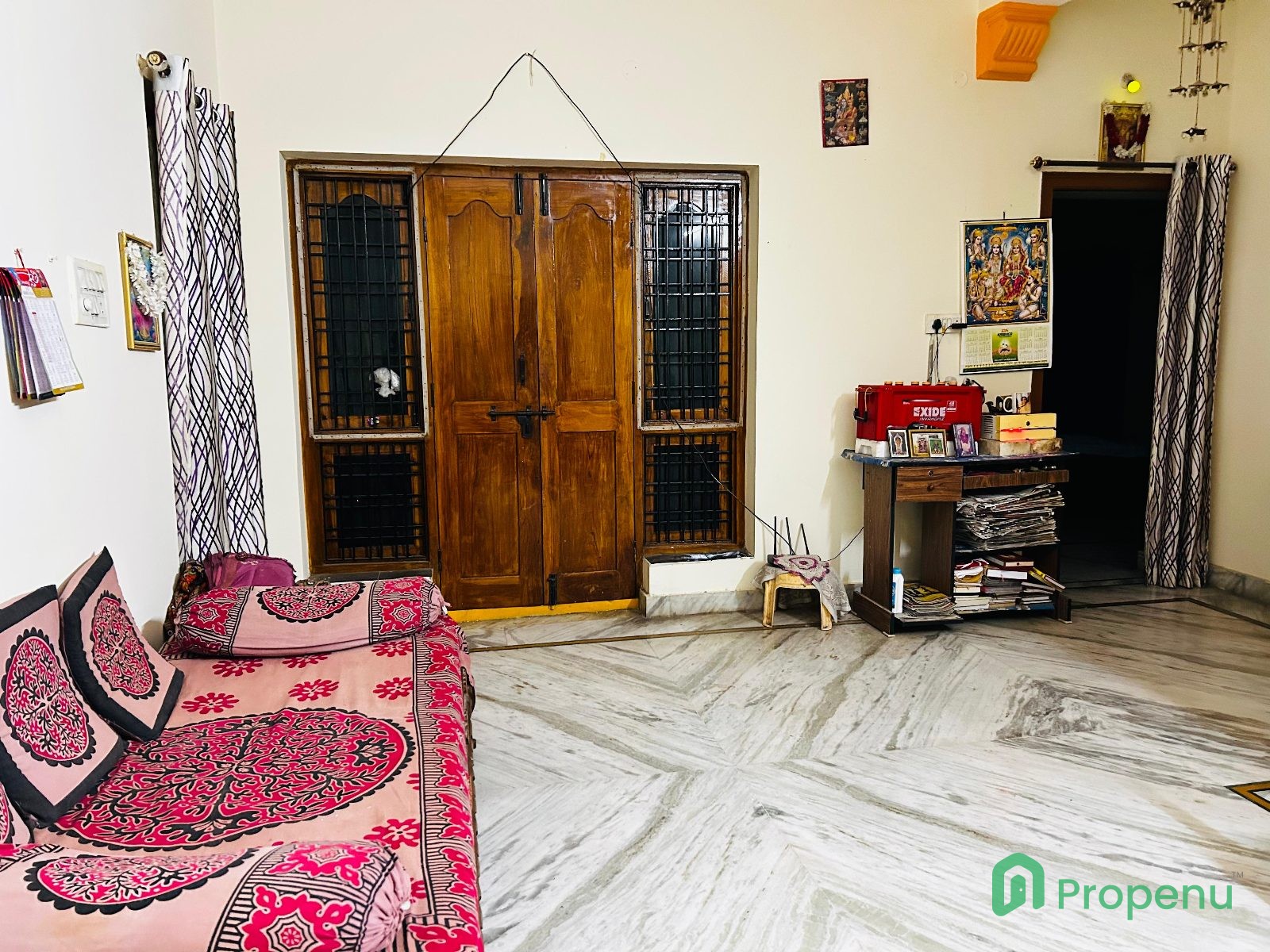 3 BHK independent-house for Sale in Marredpally Mandal, Secunderabad