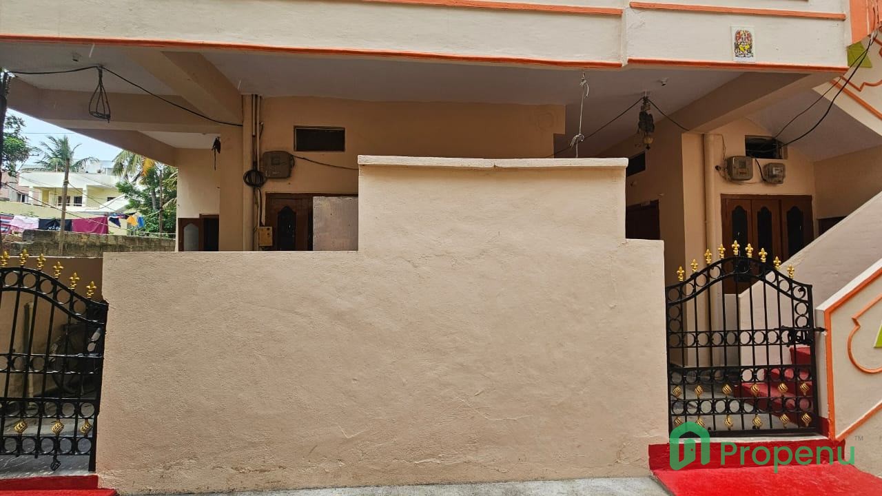 2 BHK independent-house for Sale in Kompally, Hyderabad