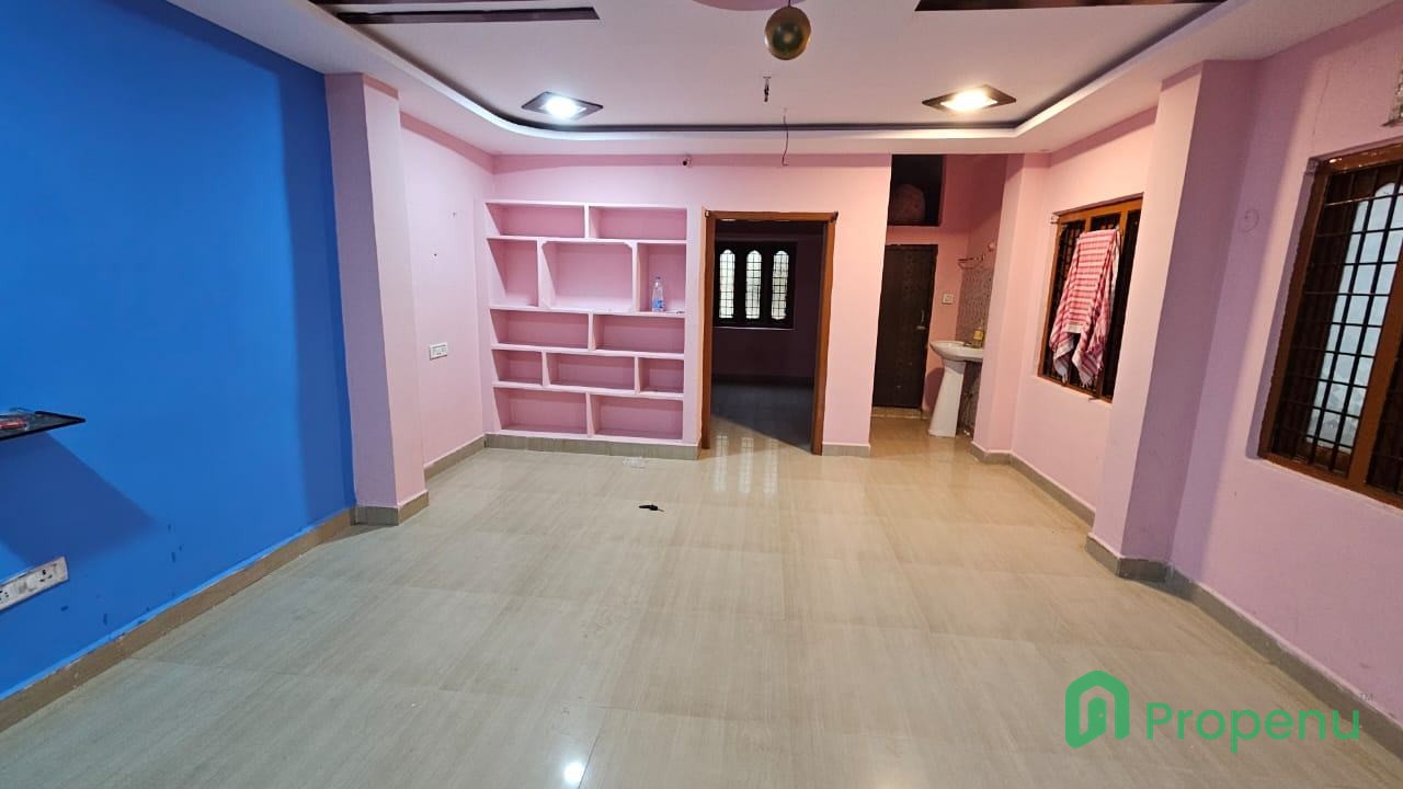 2 BHK independent-house for Sale in Kompally, Hyderabad