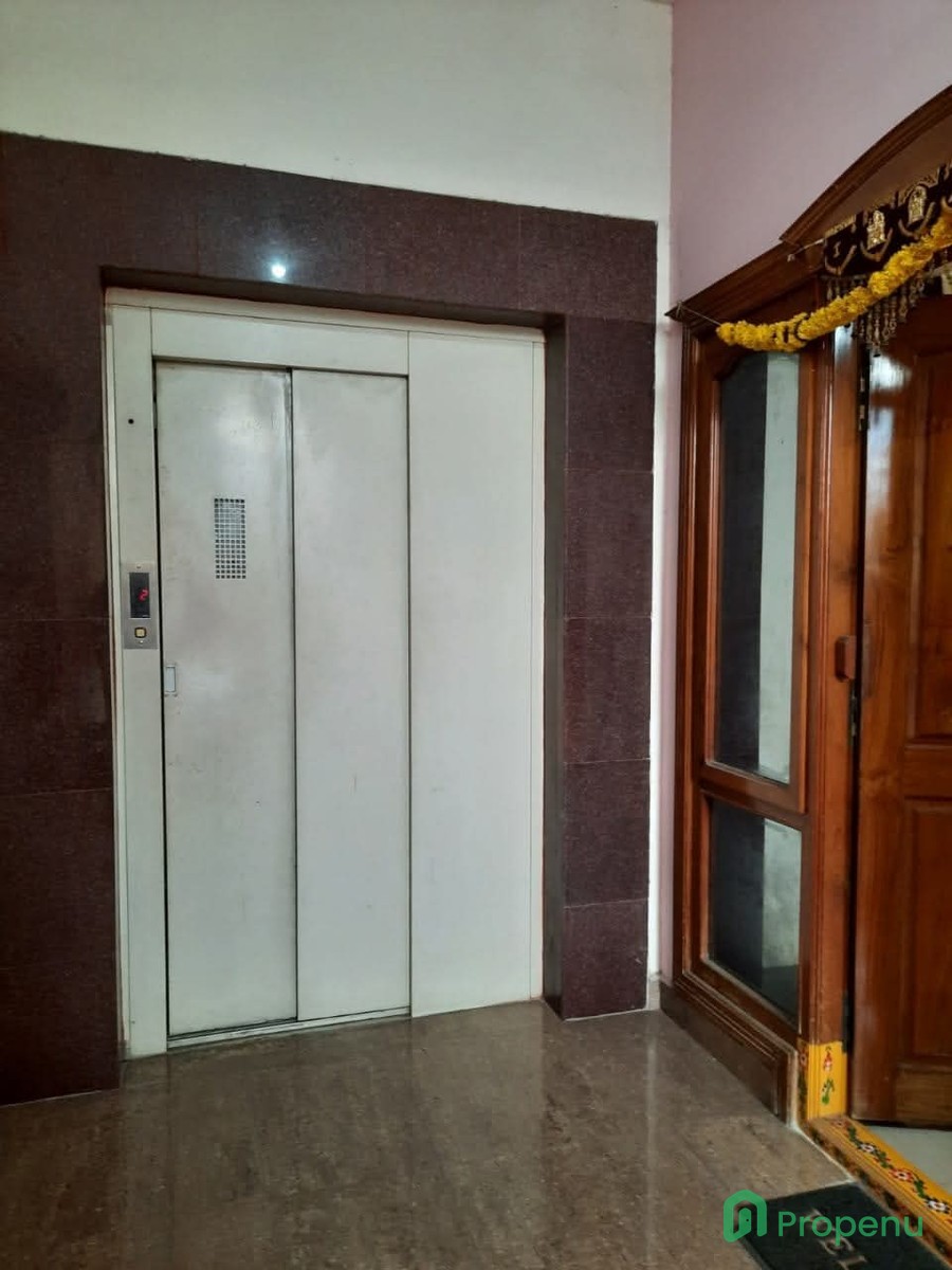 3 BHK apartment for Sale in Rajamundry Rural, Rajahmundry