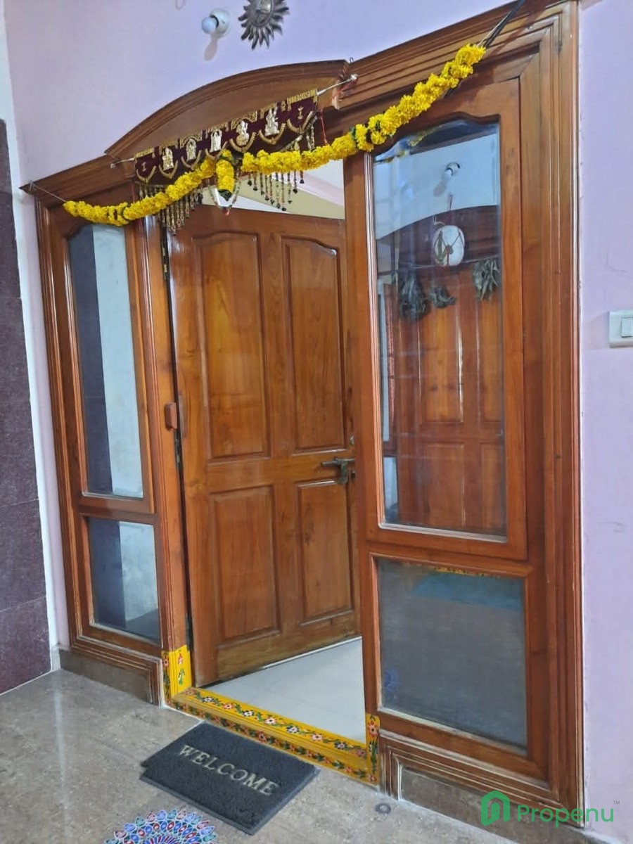 3 BHK apartment for Sale in Rajamundry Rural, Rajahmundry