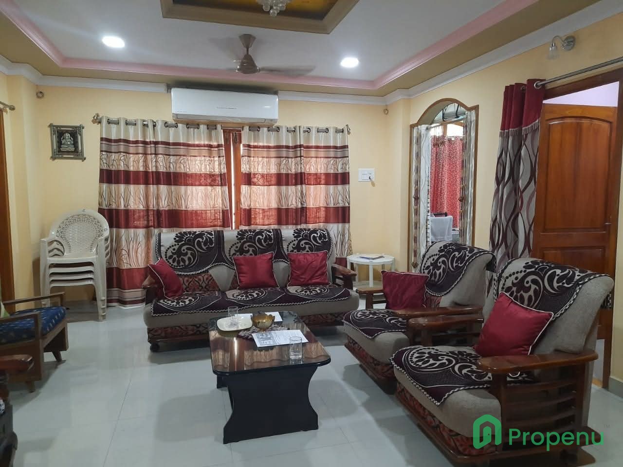 3 BHK apartment for Sale in Rajamundry Rural, Rajahmundry