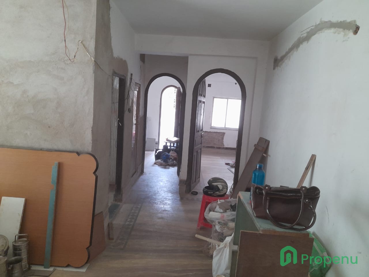 3 BHK apartment for Sale in Mourigram, Kolkata