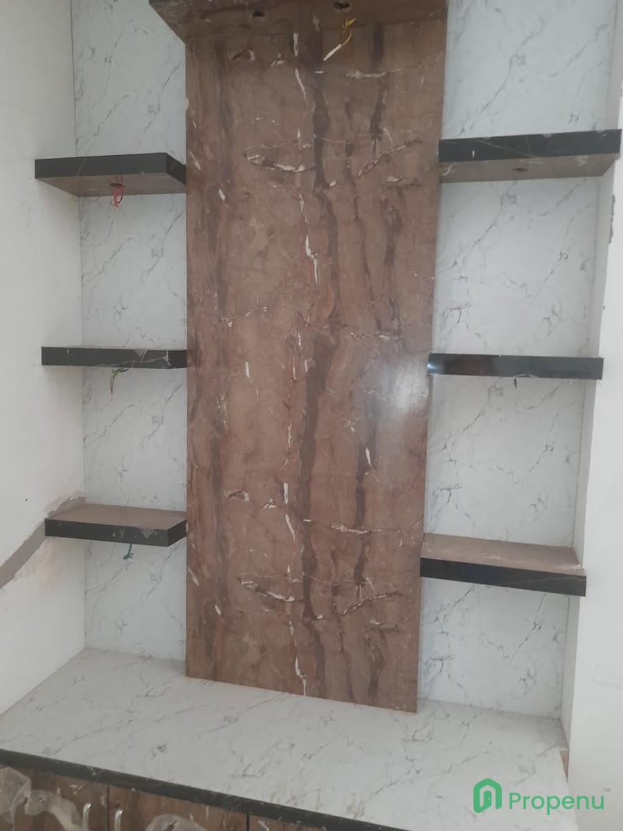 3 BHK apartment for Sale in Mourigram, Kolkata