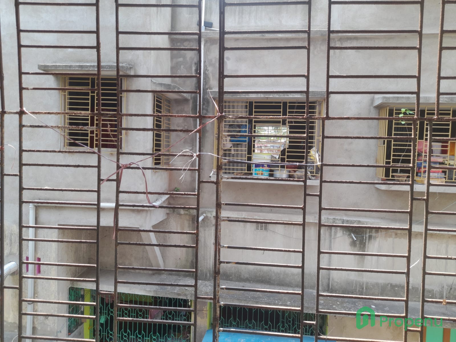 3 BHK apartment for Sale in Mourigram, Kolkata