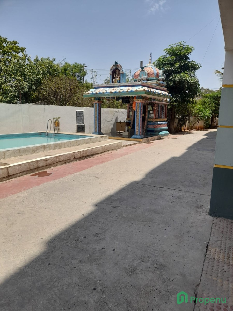 2 BHK apartment for Sale in Ramakrishnapuram, Hyderabad