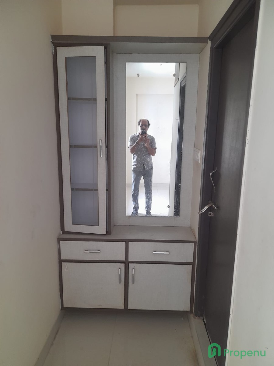 2 BHK apartment for Sale in Ramakrishnapuram, Hyderabad