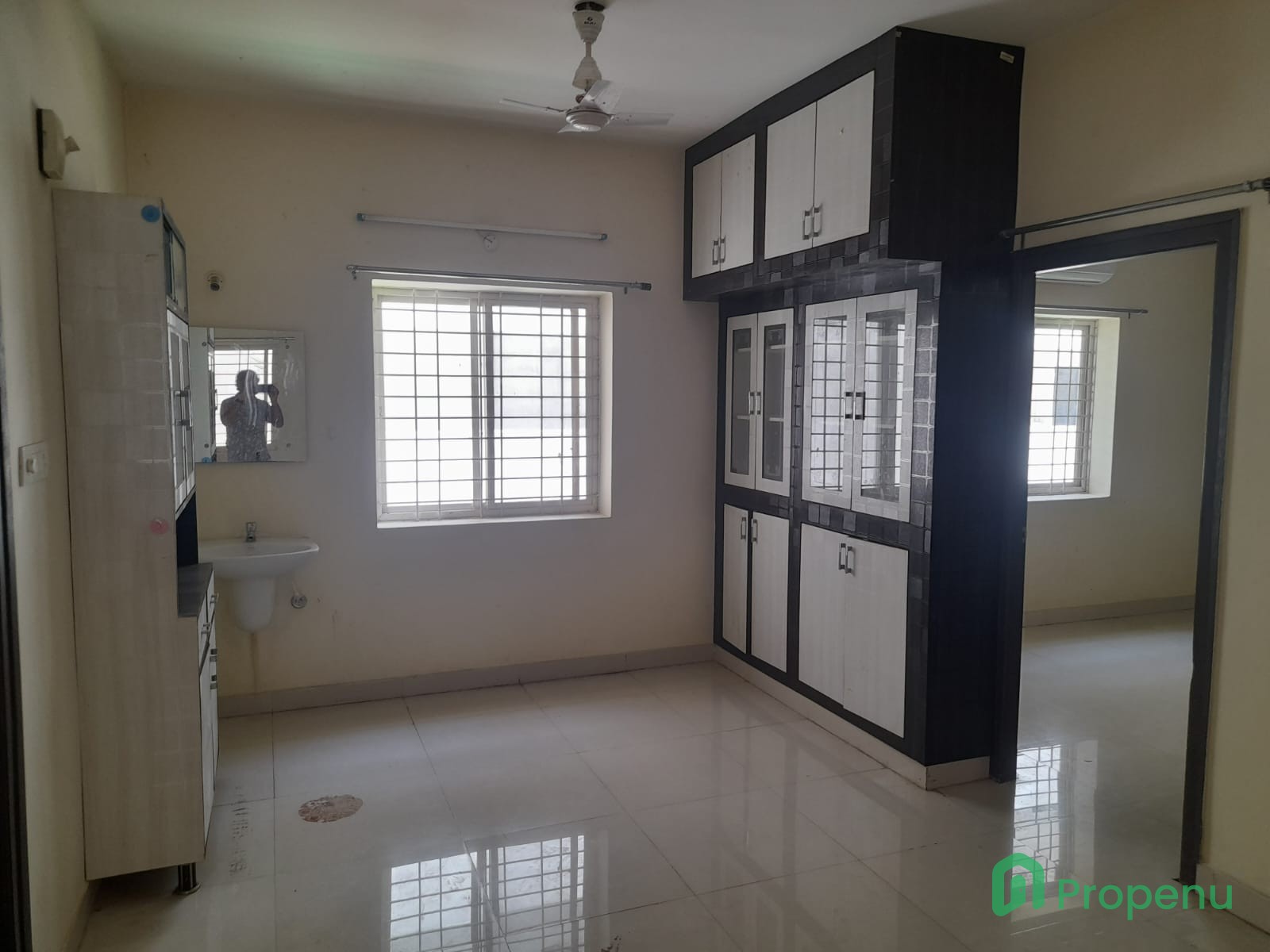 2 BHK apartment for Sale in Ramakrishnapuram, Hyderabad