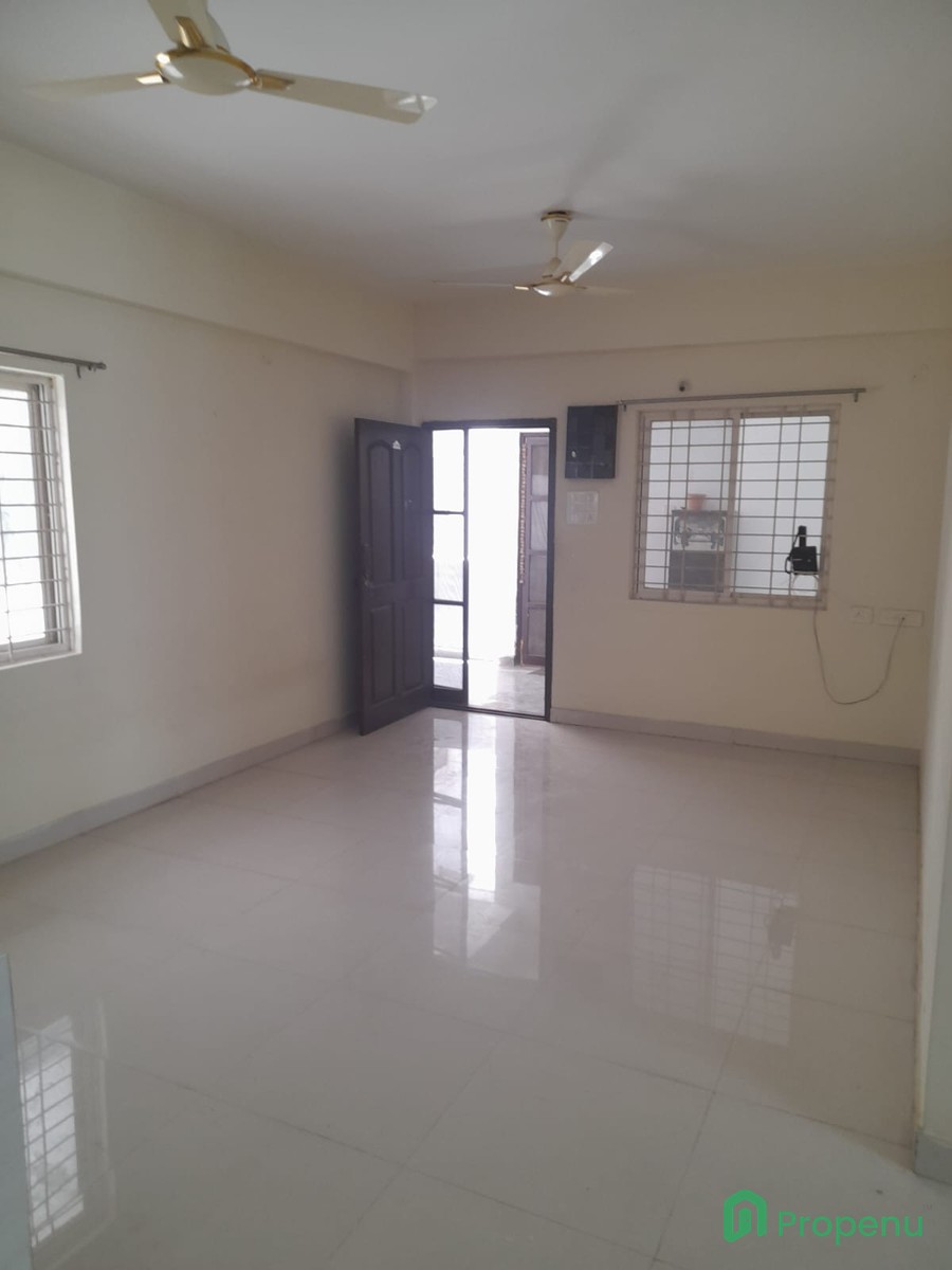 2 BHK apartment for Sale in Ramakrishnapuram, Hyderabad