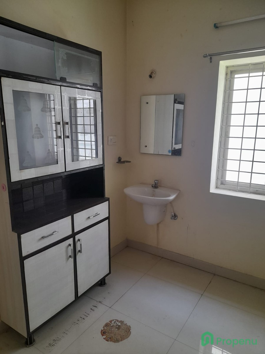 2 BHK apartment for Sale in Ramakrishnapuram, Hyderabad