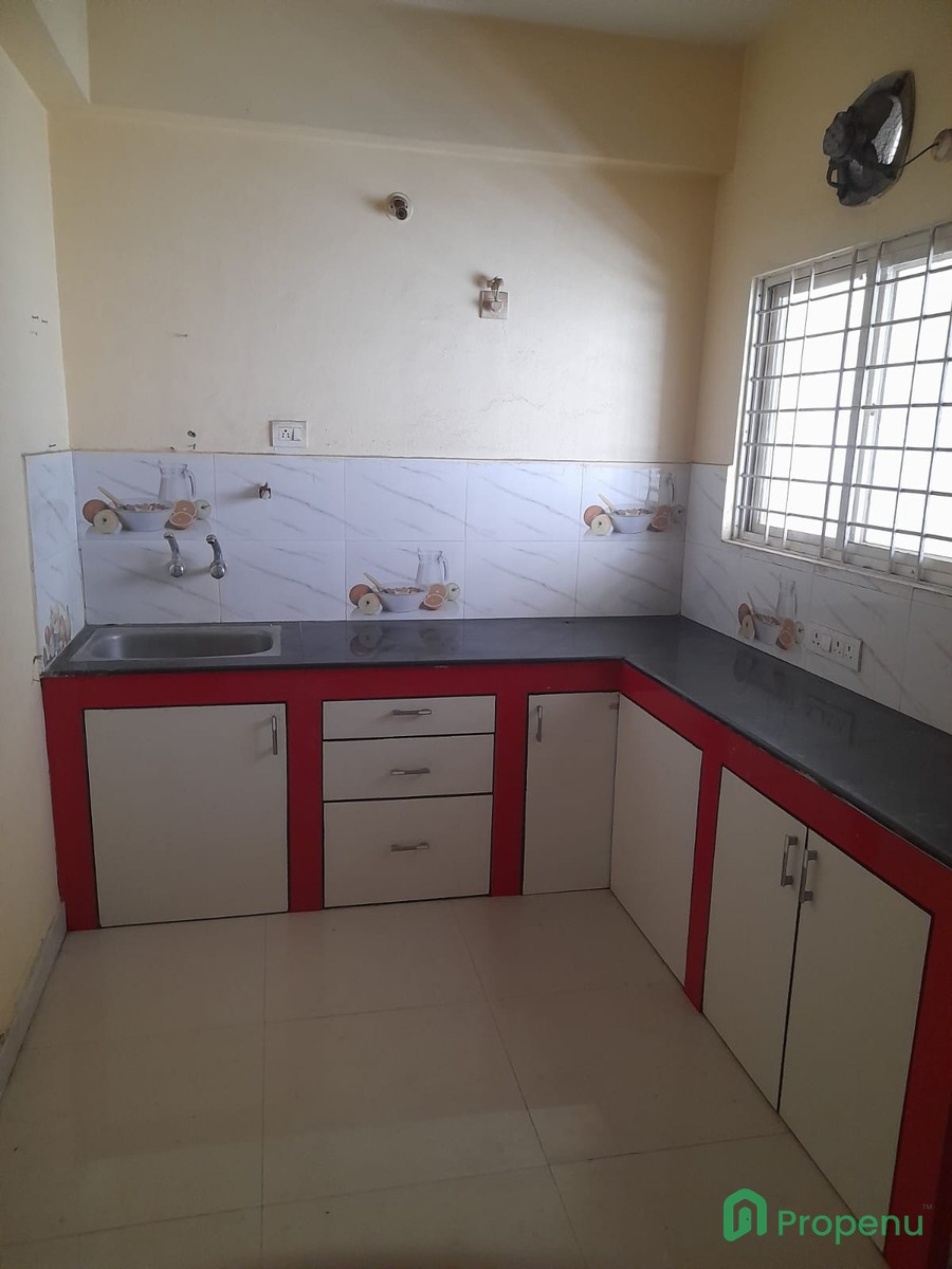 2 BHK apartment for Sale in Ramakrishnapuram, Hyderabad