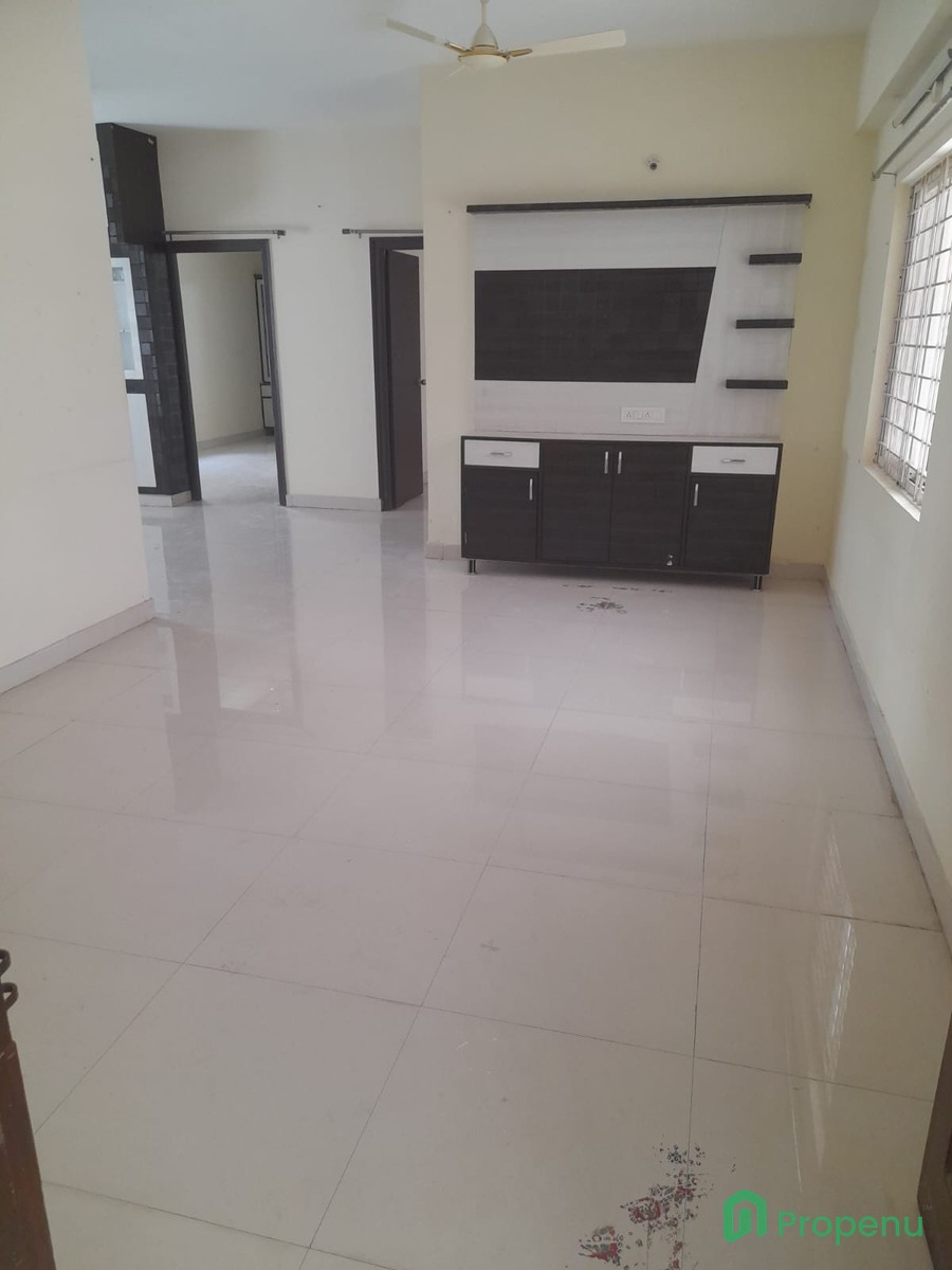 2 BHK apartment for Sale in Ramakrishnapuram, Hyderabad