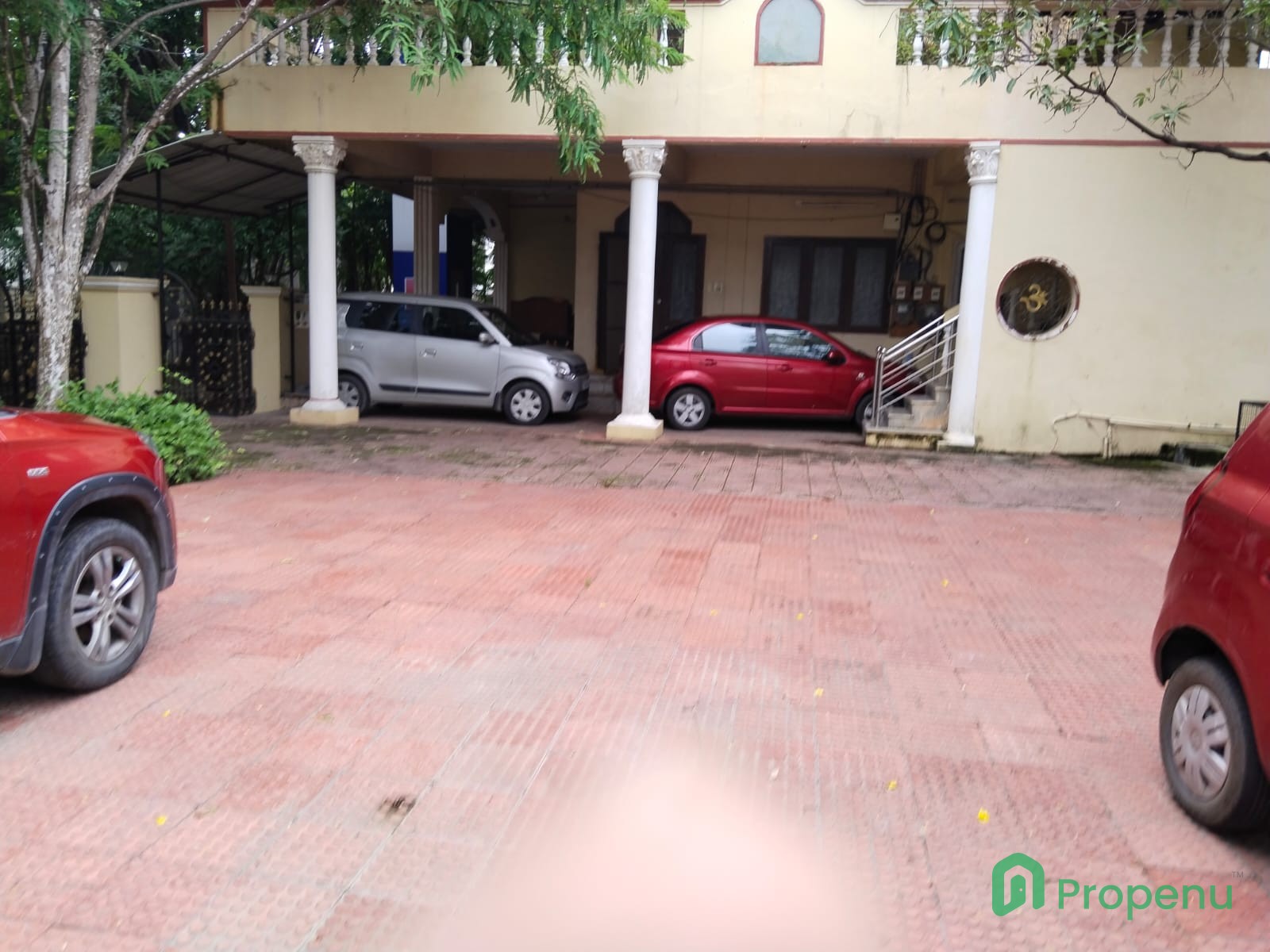 9 BHK independent-house for Sale in Jubilee Hills, Hyderabad
