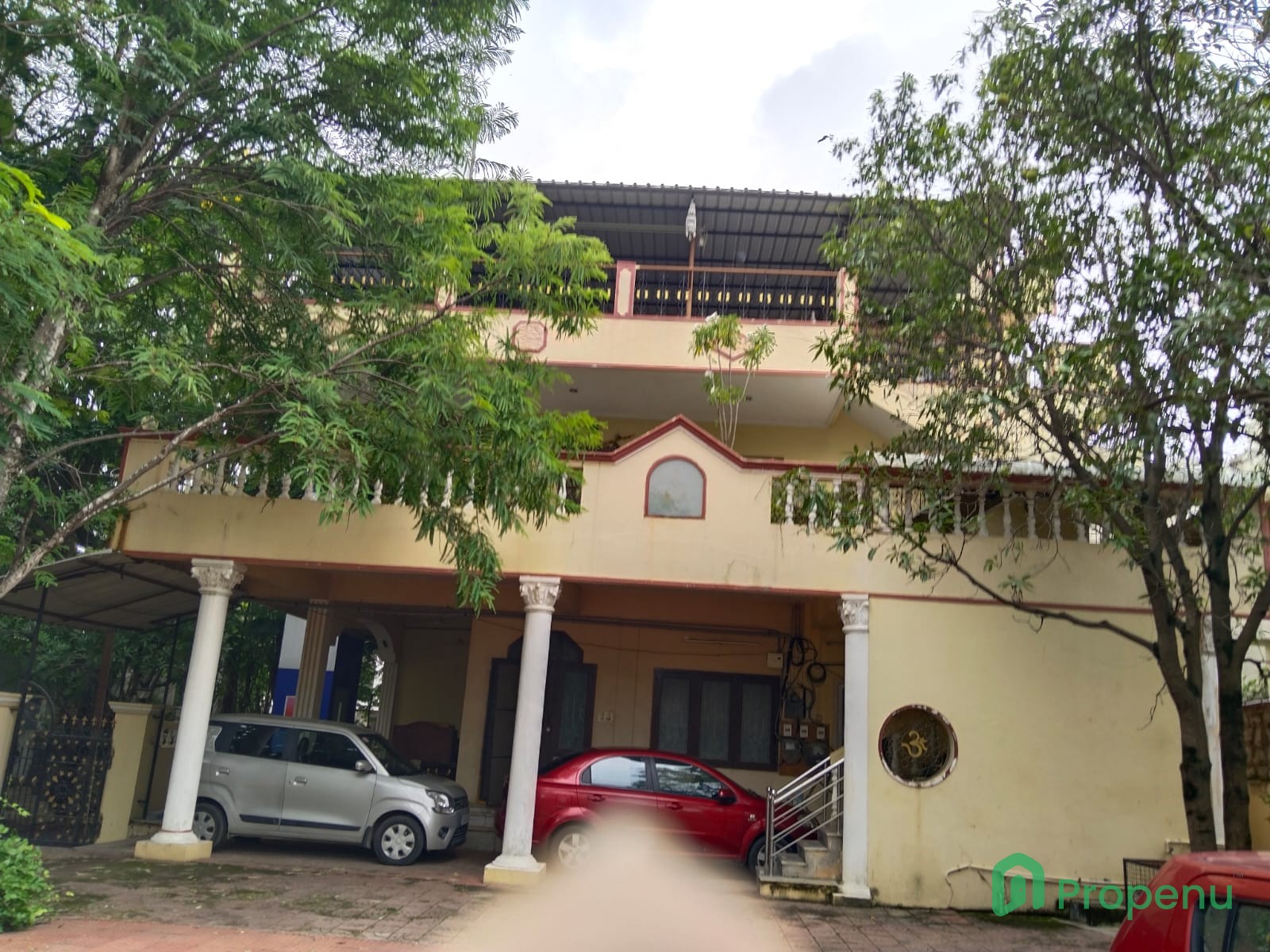 9 BHK independent-house for Sale in Jubilee Hills, Hyderabad