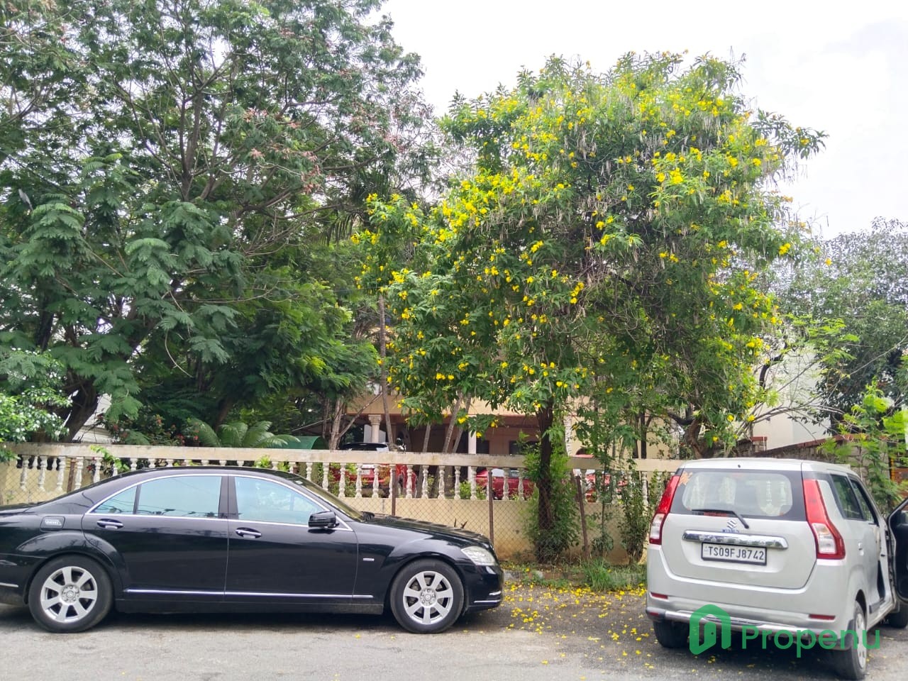 9 BHK independent-house for Sale in Jubilee Hills, Hyderabad