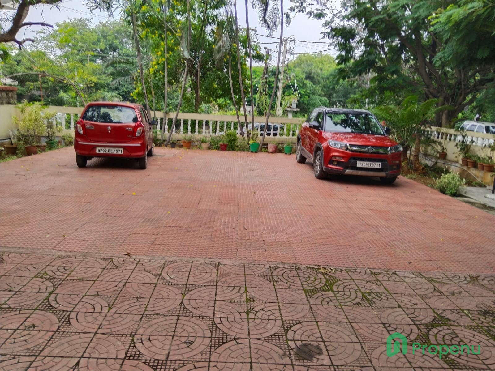 9 BHK independent-house for Sale in Jubilee Hills, Hyderabad
