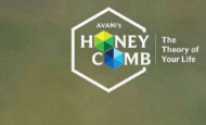 Avani's Honeycomb logo