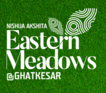 Nishija Akshita Eastern Meadows logo