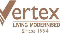 Vertex 33 West logo