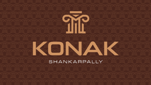 Ankura Homes logo