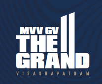 Mvv Gv The Grand logo