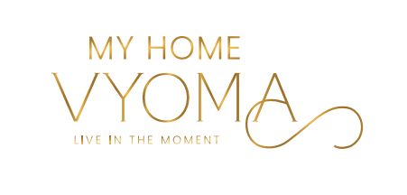 My Home Vyoma logo