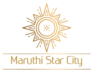 Maruthi Star City logo