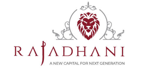 Rajadhani Phase-2 logo