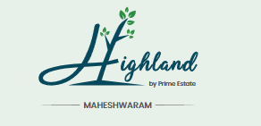Highland By Prime Estate logo