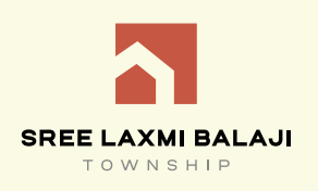 Sree Laxmi Balaji Township logo