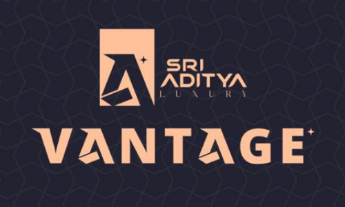 Sri Aditya logo