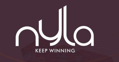 Team4 Nyla logo